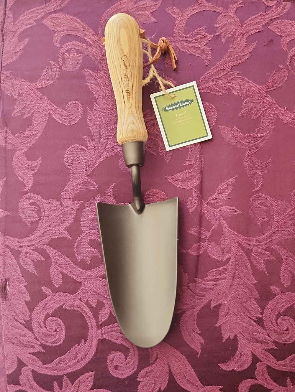 Garden Trowel Smith & Hawkins